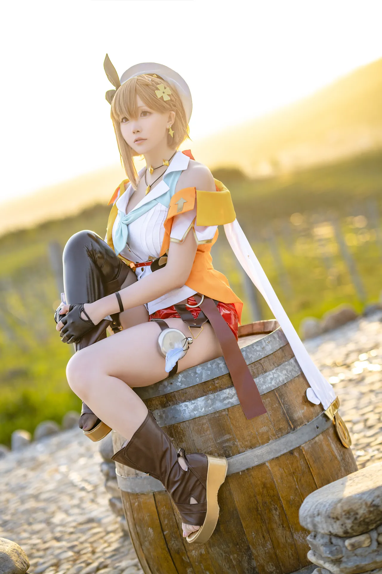 星之迟迟 - 莱莎-erohere11.webp